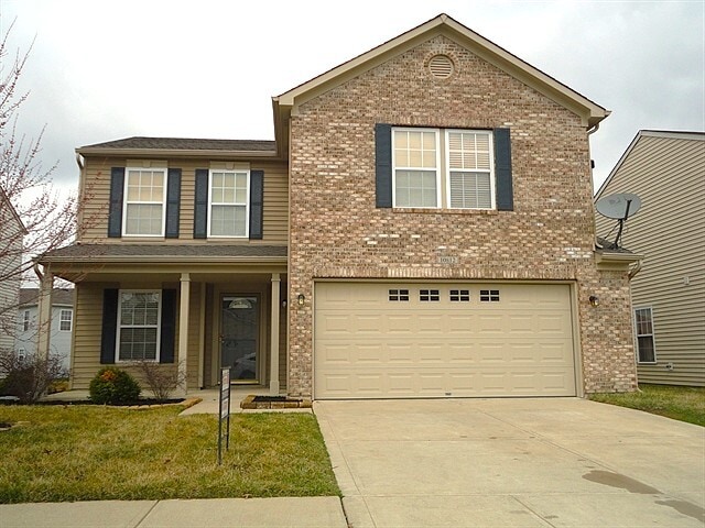 Building Photo - 10812 Parker Dr