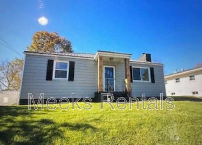 Photo - 533 Dudding Ave House