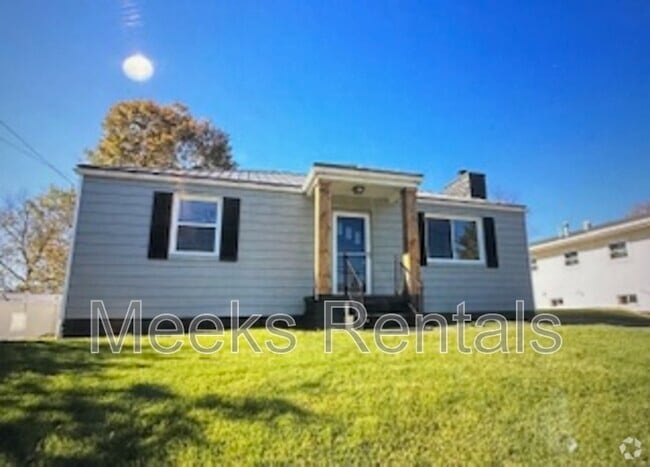 Building Photo - 533 Dudding Ave Rental