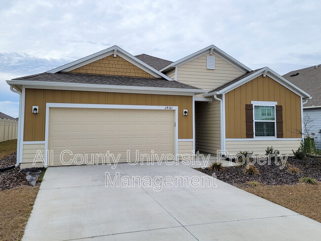 Building Photo - 24361 Northwest 13th Blvd