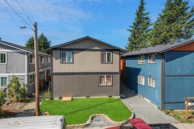 1314 Chestnut St Unidad A