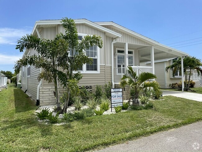 Building Photo - 908 E Trinidad Ave Rental