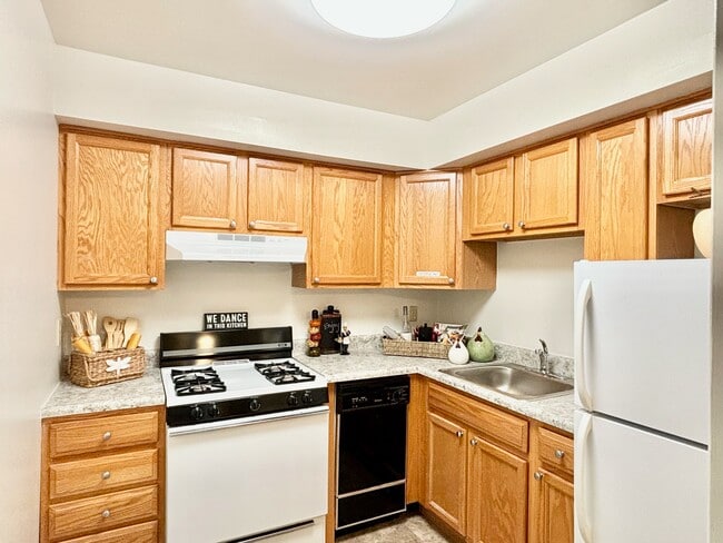 Glenwood Apartments