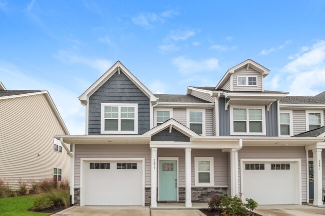 Photo - 2877 Summer Townes Wy