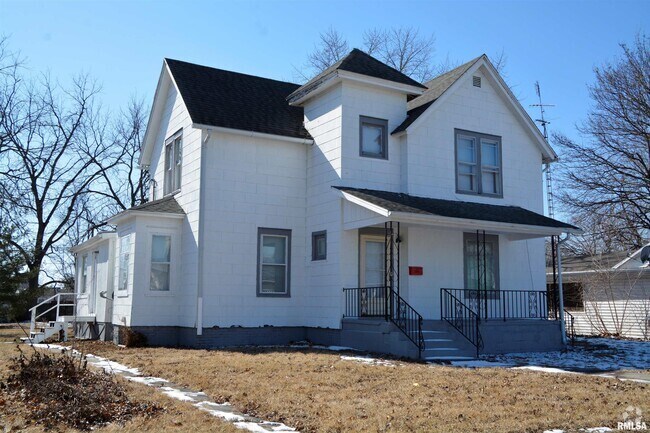 Building Photo - 522 W Hail St Rental