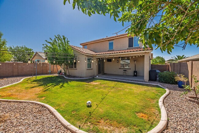 Photo - 2220 E Flintlock Dr