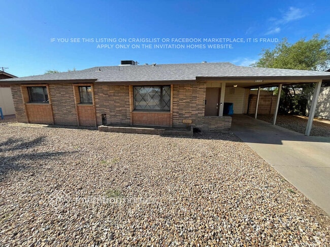 Building Photo - 2921 W Citrus Way Rental