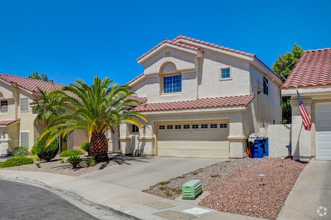 Building Photo - 1897 Coyote Pass Way Rental