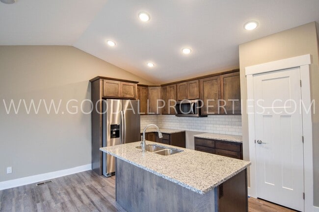 Photo - Spacious 4-Bedroom Ranch Near Schuler Elementary School