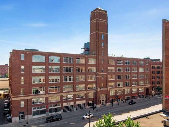 Photo - 700 N Washington Ave Unit 210
