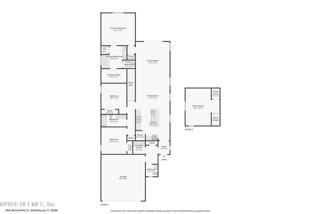 Photo - 3956 Bloomfield Ct