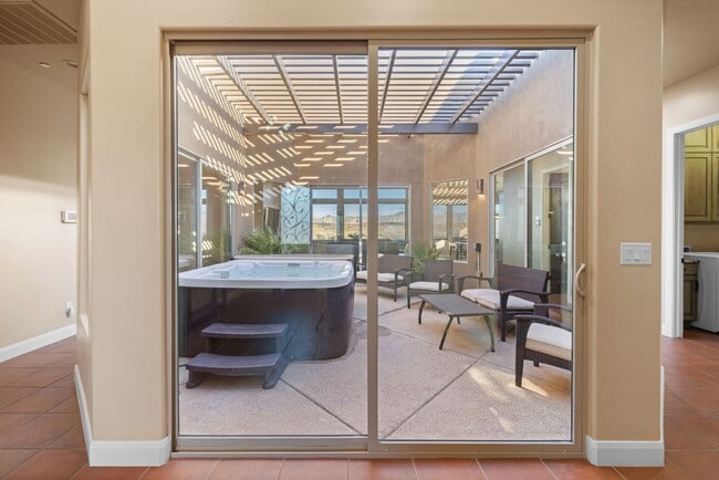 Photo - Sand Hollow Sunrise