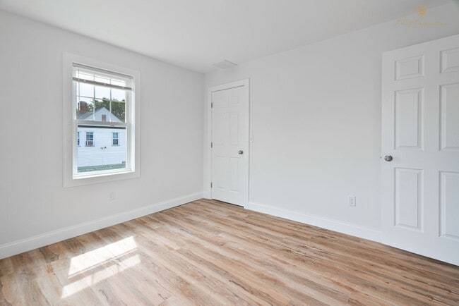 Photo - Updated 2 Bedroom Apartment with Laundry & Parking in Cranston, RI Unit #2