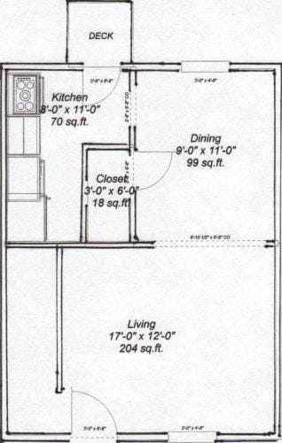 Photo - 2512 Elmwood Pkwy