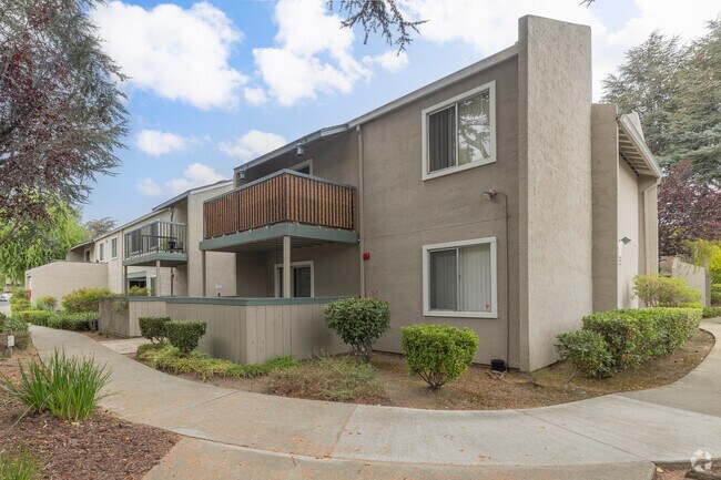 Alternate Exterior