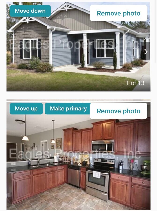 Photo - 100 Padstone Ct