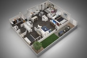 3A 3D