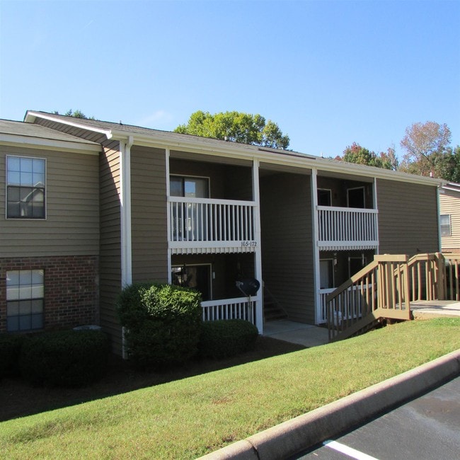 Bridgeway Apartments Simpsonville, SC