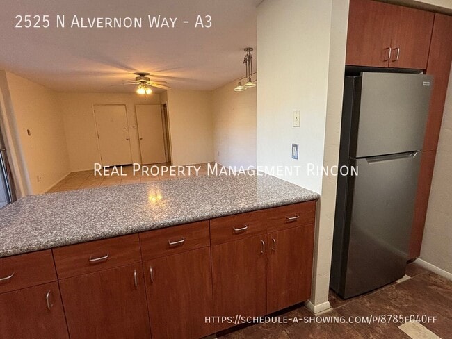 Photo - 2525 N Alvernon Way