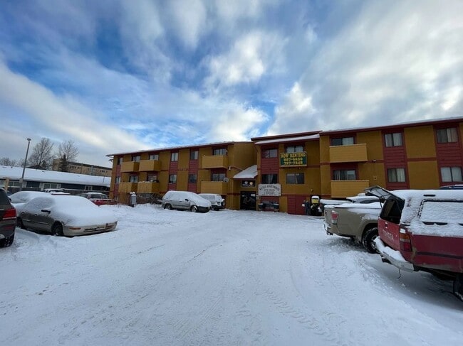 Photo - 1046 W 26th Ave