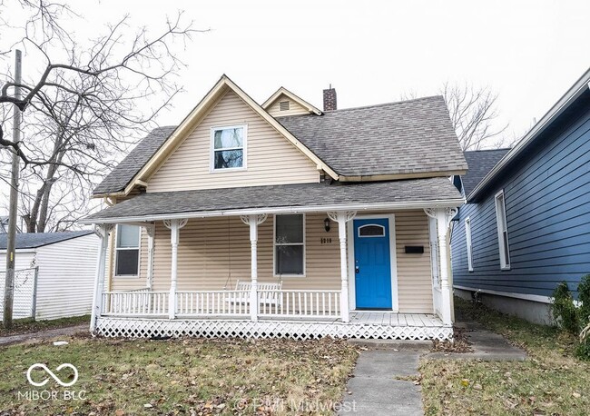 Photo - 1210 Dawson St Casa
