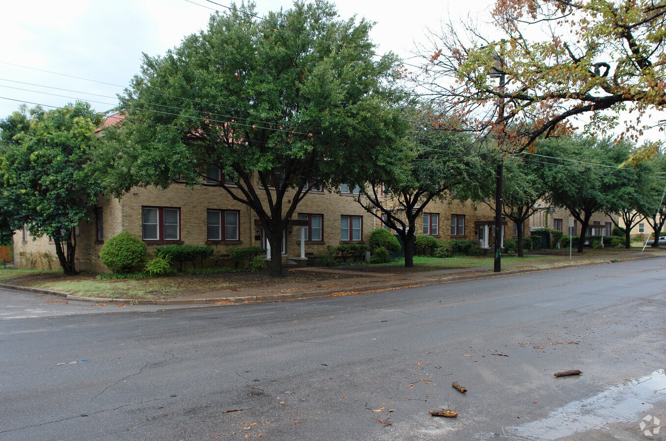 Interfaith Housing - Interfaith Housing Apartments