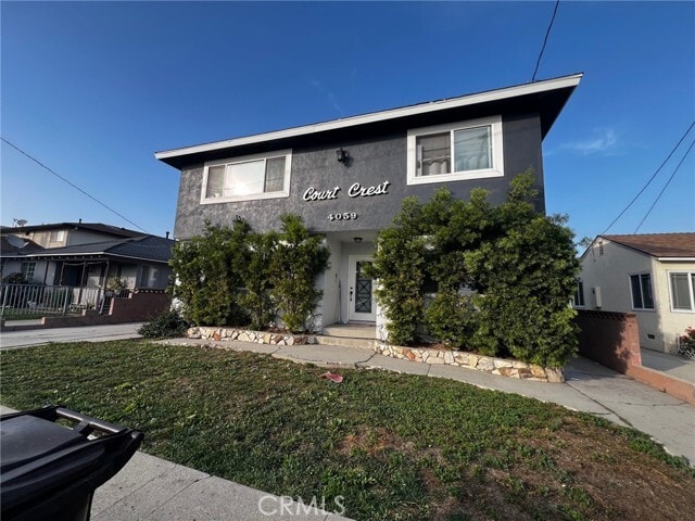 Building Photo - 4059 W 142nd St Unit F