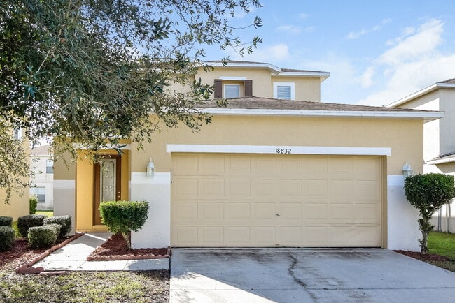 Building Photo - 18832 Sunterra Dr Rental