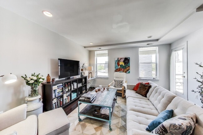 Photo - Spacious 2BR with Private Deck & Stunning Views – Available July 1! Unit 400 - 1