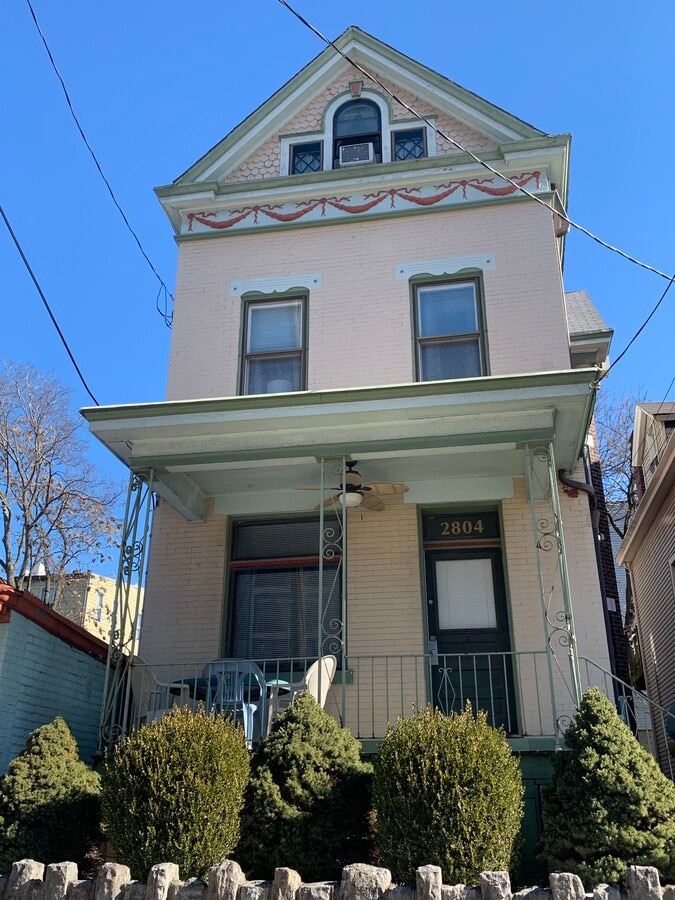 Photo - 2804 Jefferson Ave Unit 1