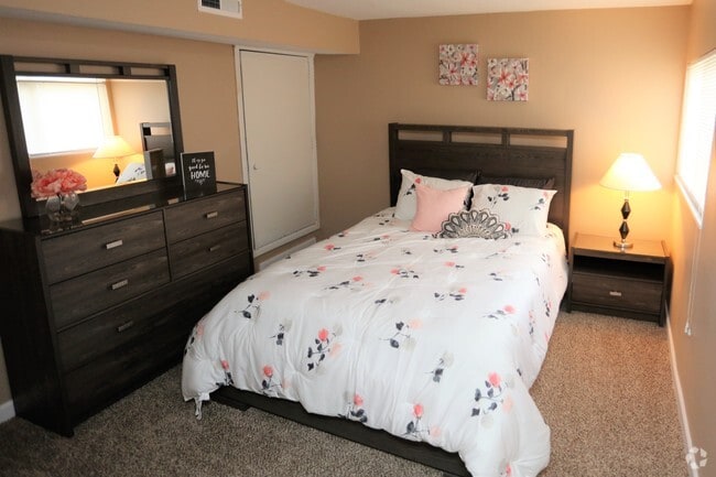 2BR deluxe