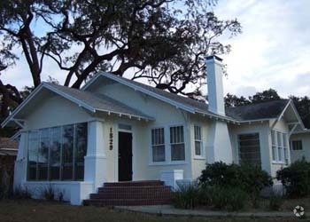 Building Photo - 1529 Palmetto St Rental