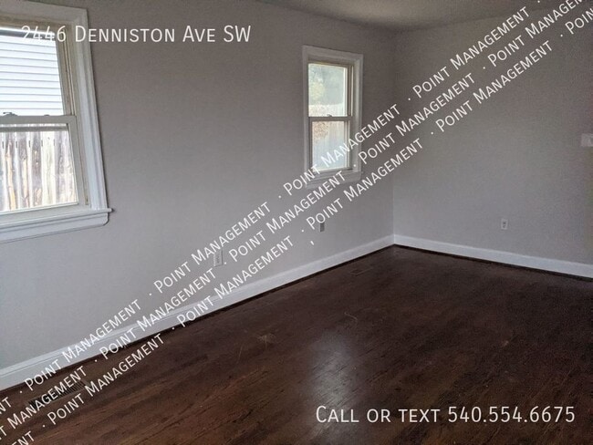 Photo - 2446 Denniston Ave SW