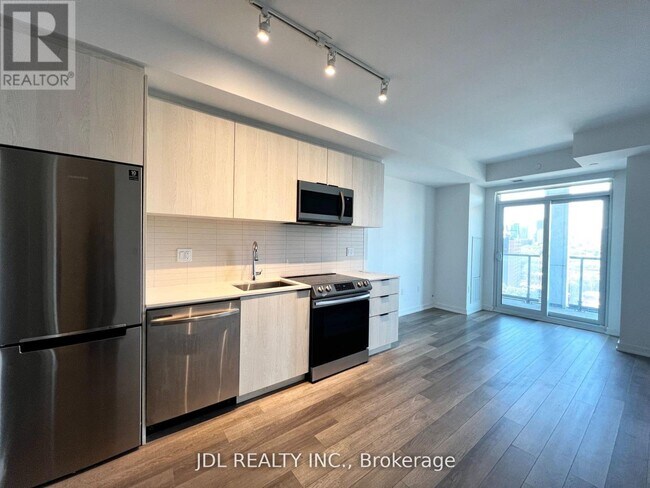Photo - 50 Power St Unit 1326