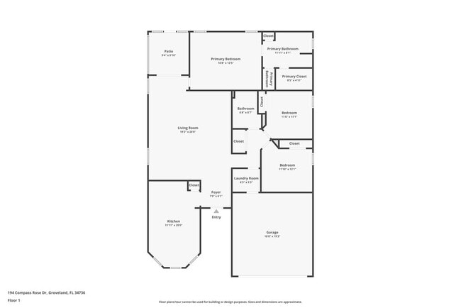 Photo - 194 Compass Rose Dr