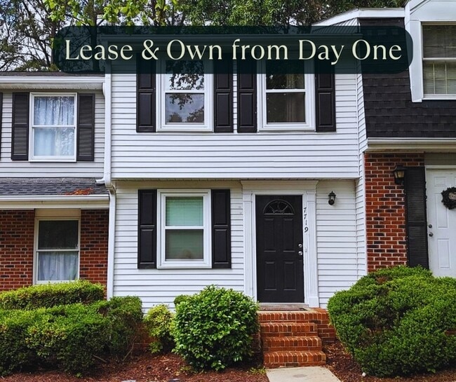 Build Equity While Leasing - Lease and Own... - Build Equity While Leasing - Lease and Own... Casa Adosada