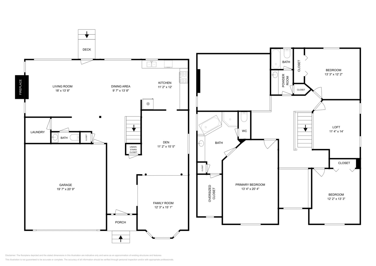 Photo - 4270 Riverlake Way