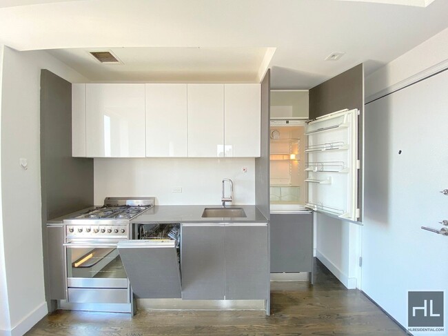 Studio with Terrace - 20th Floor - Studio with Terrace - 20th Floor Apartamento Unidad 20K