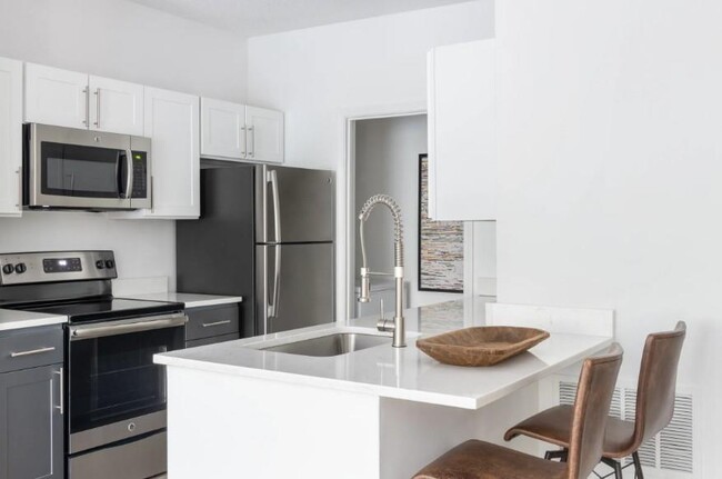 Photo - 2500 Shallowford Rd Apartamento Unidad 4-4418