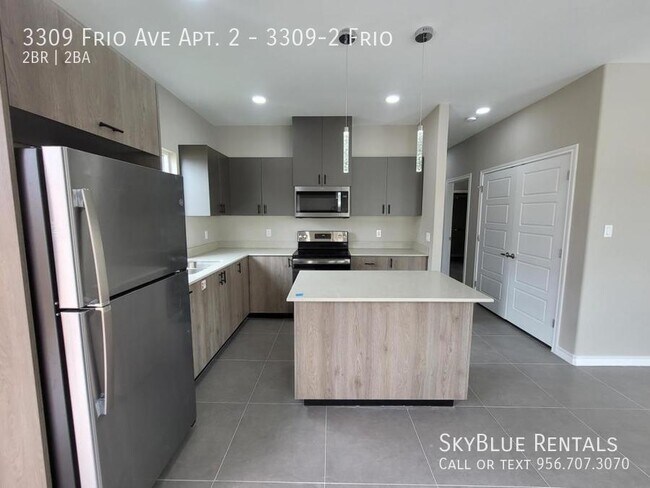 Photo - 3309 Frio Ave Unit 3309-2 Frio