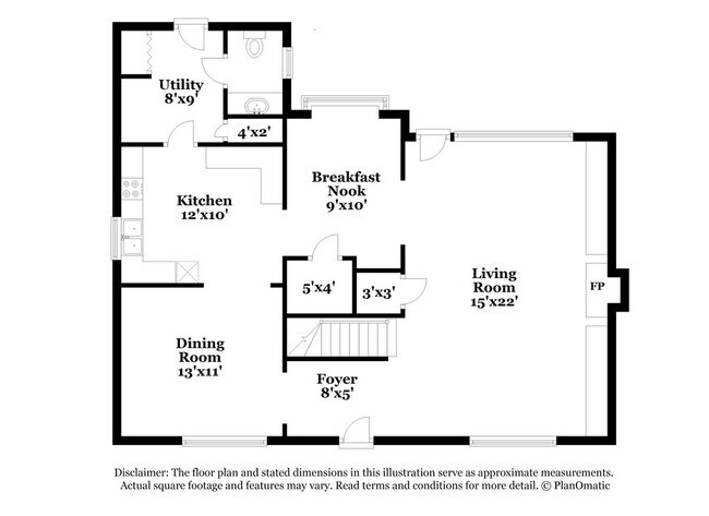 Photo - 15127 Camino Del Sol Dr