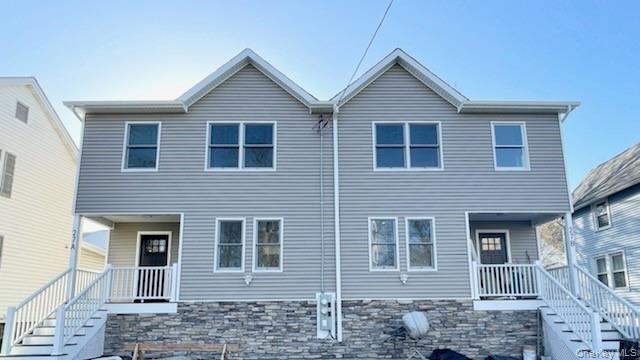 Building Photo - 27 Church St