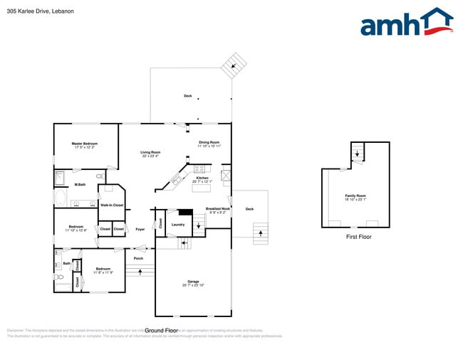 Photo - 305 Karlee Dr