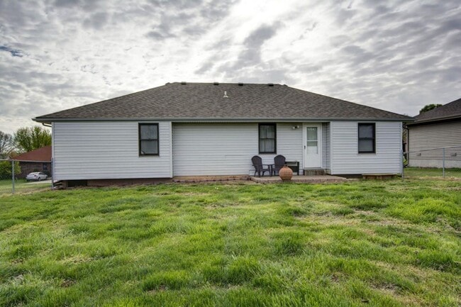 Photo - 4107 N 30th St House