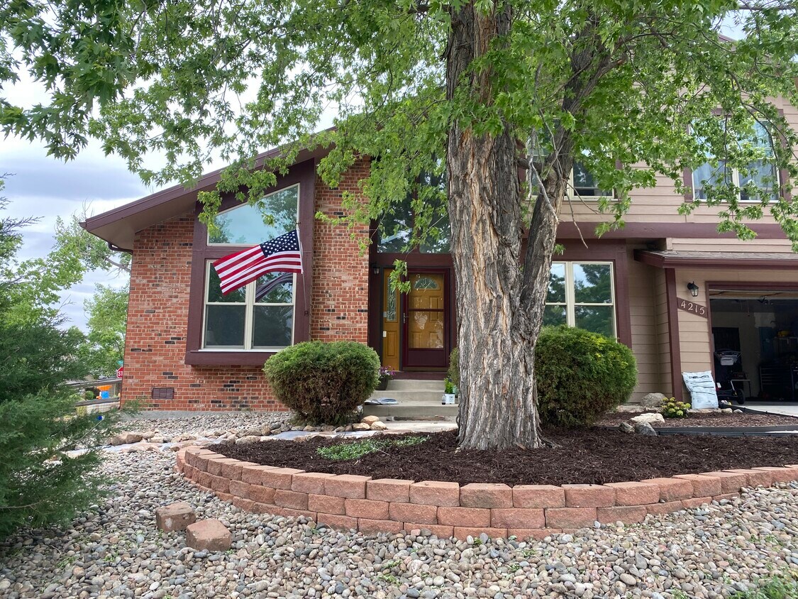 Photo - 4215 Cromwell Ct (Colorado Springs, CO)