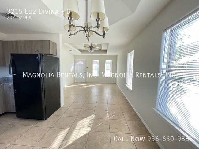 Photo - 3215 Luz Divina St Unit B