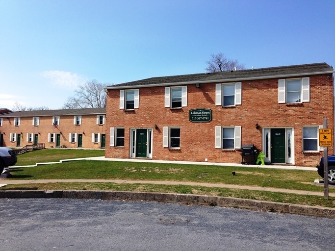 Photo - Lehman Street Townhomes