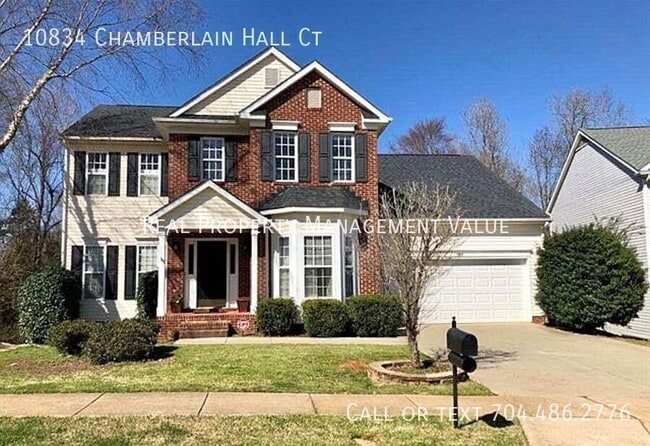 Building Photo - 10834 Chamberlain Hall Ct