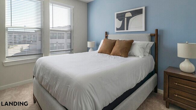 1800 Central Pine St Unit 9207