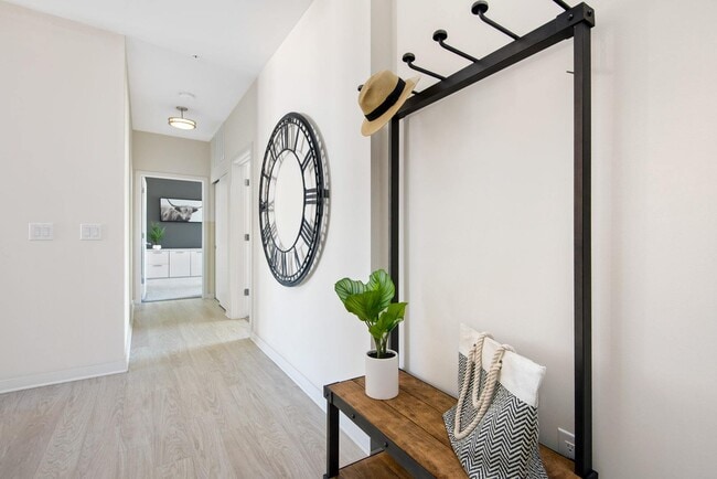Emerald Row Apartments